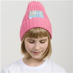 GKQZ4268 шапка для девочек (1 шт в кор.)