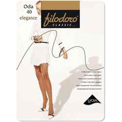 Filodoro Oda 40 elegance, колготки
