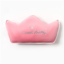 Подушка Этель SweetBaby 50*40 см, цв. розовый