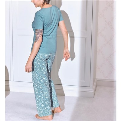 Женская пижама, Размер 42-44