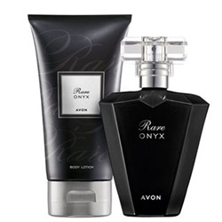 Набор Avon Rare Onyx для нее
