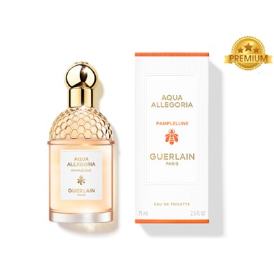 (A+D) Guerlain Aqua Allegoria Pamplelune EDT 75мл