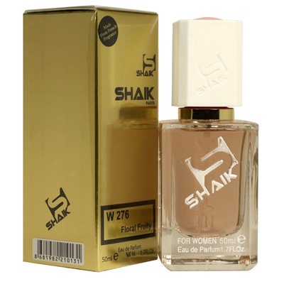 SHAIK  276 Simimi Blanc D'Anna 50 ml