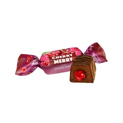 Cherry Merry конфеты 0.5 кг