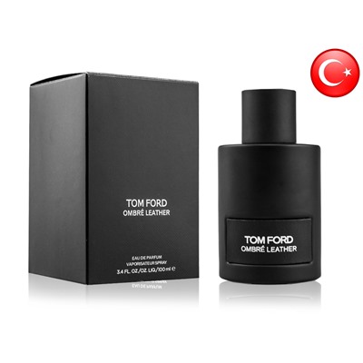 (LUX) Tom Ford Ombre Leather (2018) EDP 90мл