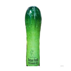 Крем для рук Natural Fresh Cucumber Gel (огурец)Косметика уходовая для лица и тела от ведущих мировых производителей по оптовым ценам в интернет магазине ooptom.ru.