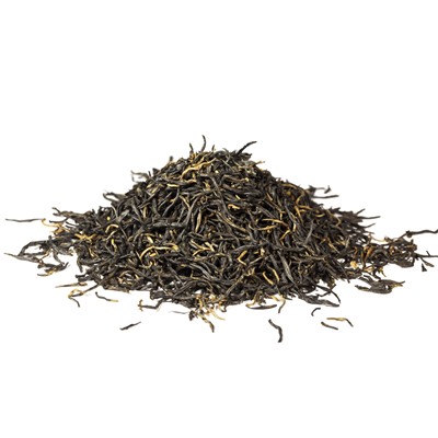 Китайский элитный чай Gutenberg Цзинь Цзюнь Мэй (Золотые брови), 0,5 кг