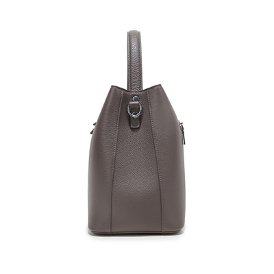 Женская сумка  Mironpan  арт. 96008 Темно-серый