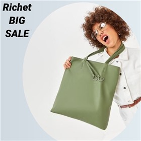 Richet - Стильные сумки