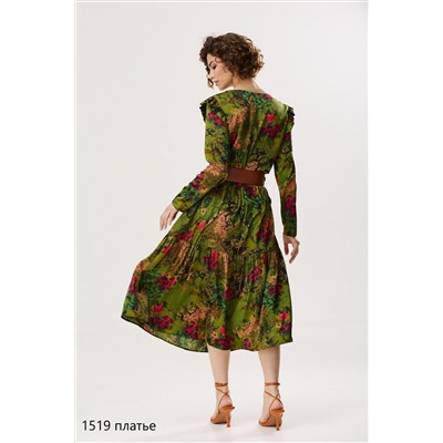 NiV NiV fashion 1519, Платье