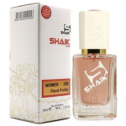 SHAIK W 338 EMPORIO ARMANI BECAUSE IT’S YOU 50ml