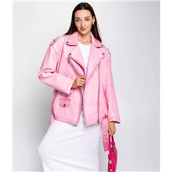 Куртка #КТ2375, светло-розовый