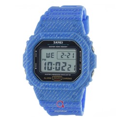 Skmei 1471LTBU light blue