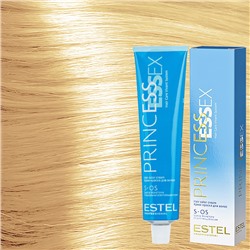 Крем-краска для волос 134 Princess ESSEX ESTEL 60 мл