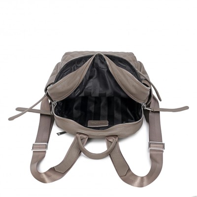 Женский рюкзак  Mironpan арт.8246 Серый