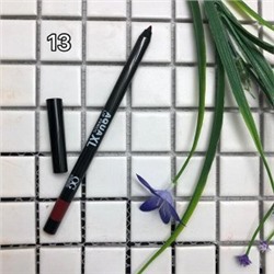 OG-FP3019 Карандаш косметический для губ (автомат) тон 13 AQUA LIP PENCIL XL