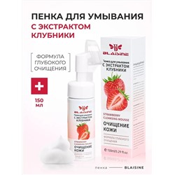 ПЕНКА ДЛЯ УМЫВАНИЯ, код 3581254