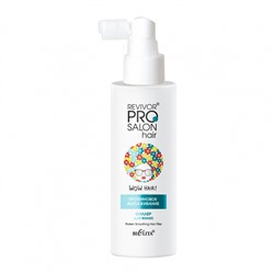 Белита Revivor PRO Salon Hair Филлер для волос "Протеиновое выглаживание" 150мл