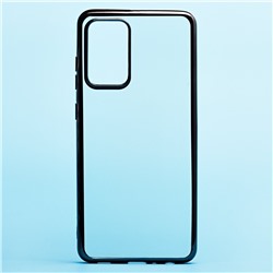 Чехол-накладка Activ Pilot для "Samsung SM-A725 Galaxy A72" (black)