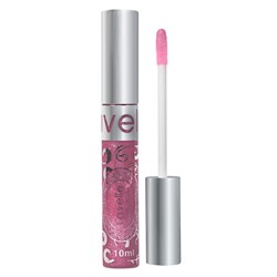 LavelleCollection Блеск для губ  тон 39  "LIP GLOSS SILVER" LG-05