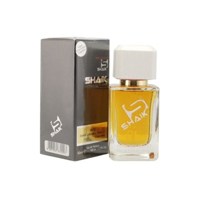 Shaik W 58 AXE Chocolate Caramel 50 ml