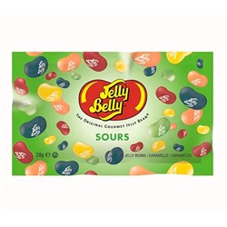 Драже Jelly Belly Sour 28гр.