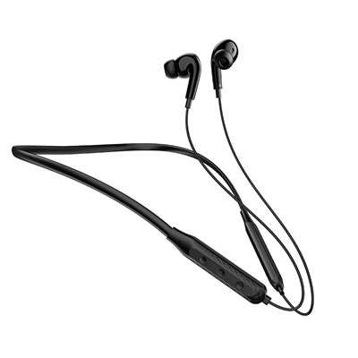 Bluetooth-наушники внутриканальные Borofone BE45 Delightful Sports (black)