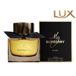 (LUX) Burberry My Burberry Black EDP 90мл