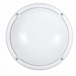 ОНЛАЙТ 71686 OBL-R1-12-4K-WH-IP65-LED /1/24/