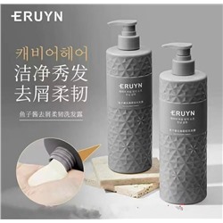 Шампунь для волос против перхоти с экстрактом икры Eruyn Shampoo 500мл