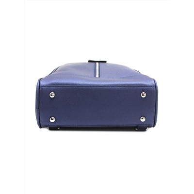 Сумка-рюкзак женская No name 8815-F# pearl blue