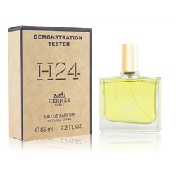 Тестер Hermes H24 EDP 65мл