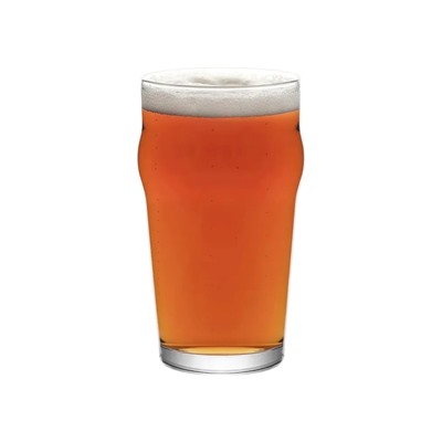 Набор бокалов для пива, LAV Beer по 2 шт: SRG375 380 мл, BRO29 565 мл, NON371 570 мл, MIS571 400 мл.