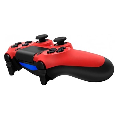 Геймпад - Dualshock PS4 A2 (red)