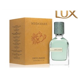 (LUX) Orto Parisi Megamare EDP 50мл