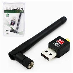 Wi Fi USB адаптер