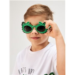 Очки солнцезащитные детские Anima цветной Acoola