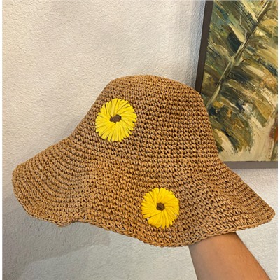 Шляпа женская QJ-02068