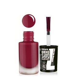 Триумф tf Лак-Гель без UF лампы Color gel lasts up to 7 days 282 Винная ягода 45915