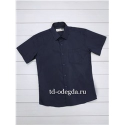 Рубашка TDS2-5004 ШКОЛА Мальчики