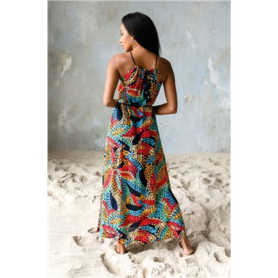 Платье домашнее женское "Dominica" 16440