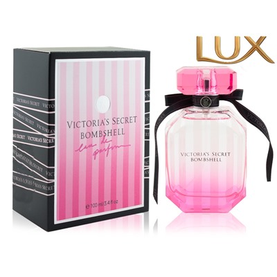 (LUX) Victoria's Secret Bombshell EDP 100мл