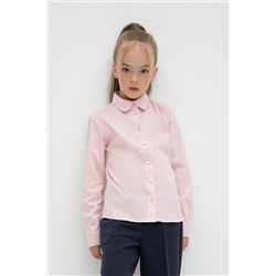 Блузка ТК 39030 светло-розовый