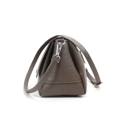 Женская сумка Mironpan арт. 116890 Темно-серый