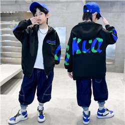Best Boy Куртка  QHMZ8153
