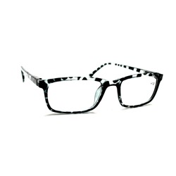Готовые очки okylar - 2862 серый тигровый