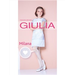 Колготки детские MILANA 05 Giulia