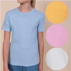 GFT3352/5 футболка для девочек (1 шт в кор.)