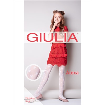 Колготки детские ALEXA 02 Giulia