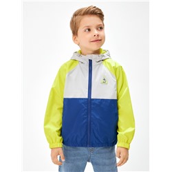 Куртка детская для мальчиков Barium2 цветной Acoola